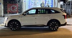 کیا سۆرینتۆ